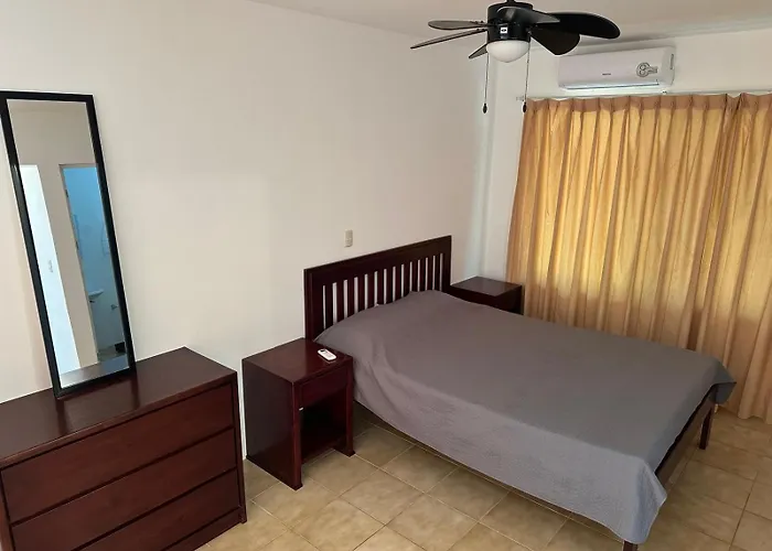 Vista Perfecta 2 Apartment Coco
