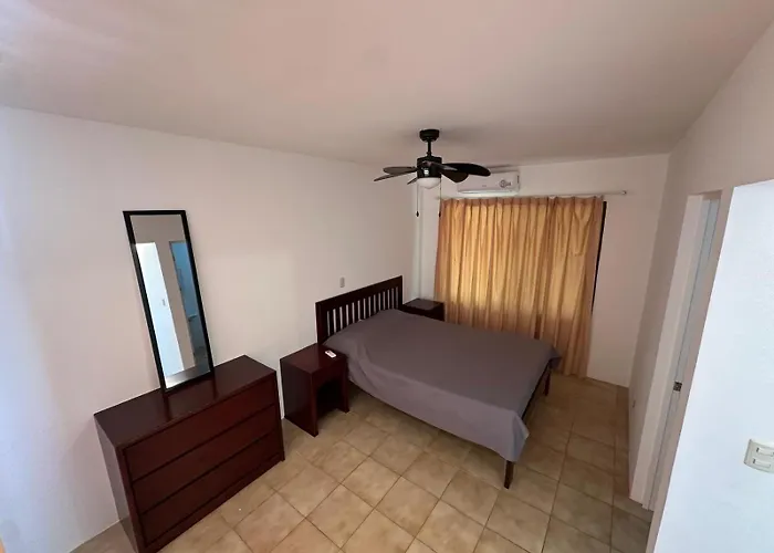 Vista Perfecta 2 Apartment